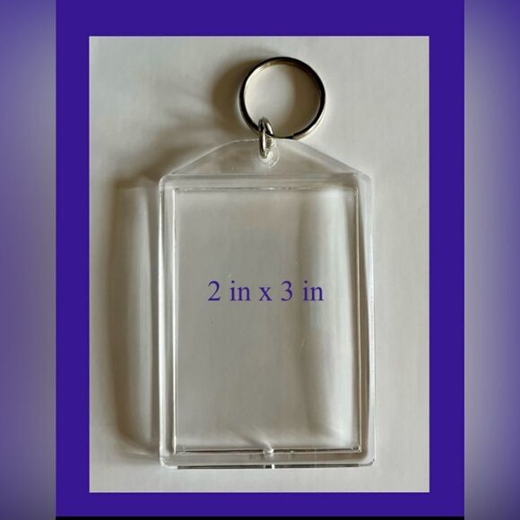 NWT. KC Super Bowl Football Championship Keychain. - Picture 2 of 8